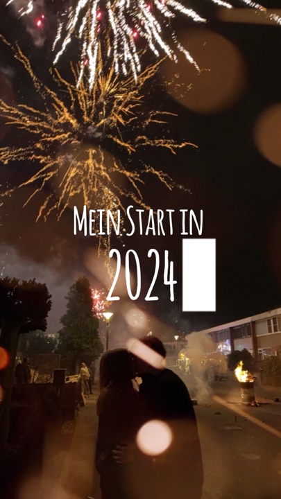 Silvester 2024 