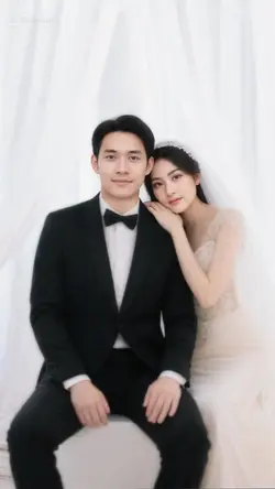 Ai wedding Trend