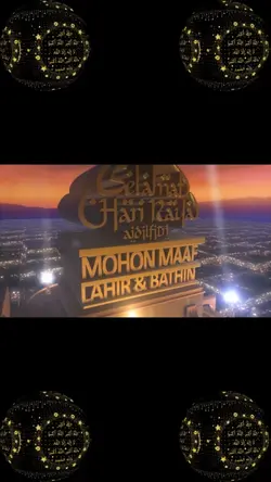 ucapan lebaran 2024