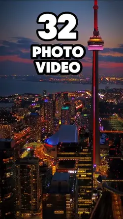 32 photos or videos 