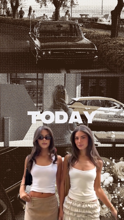 Today cutout