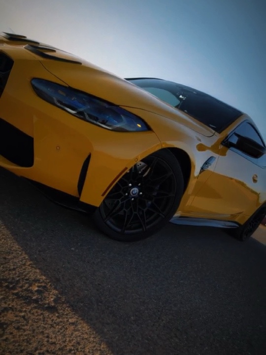 SIMPLE CAR EDIT