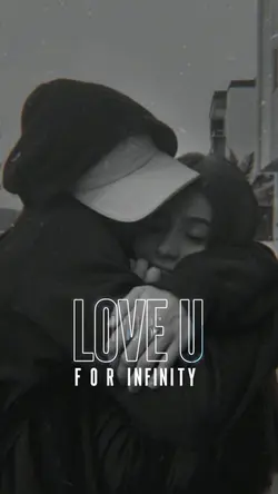 Love for infinity