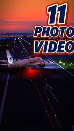 11 video or photo 