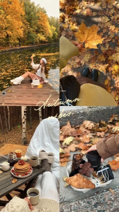 Autumn vibes