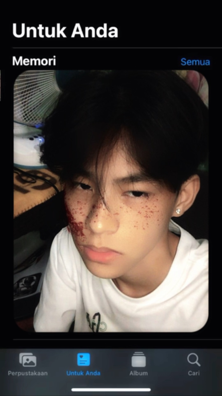 i wanna show you off