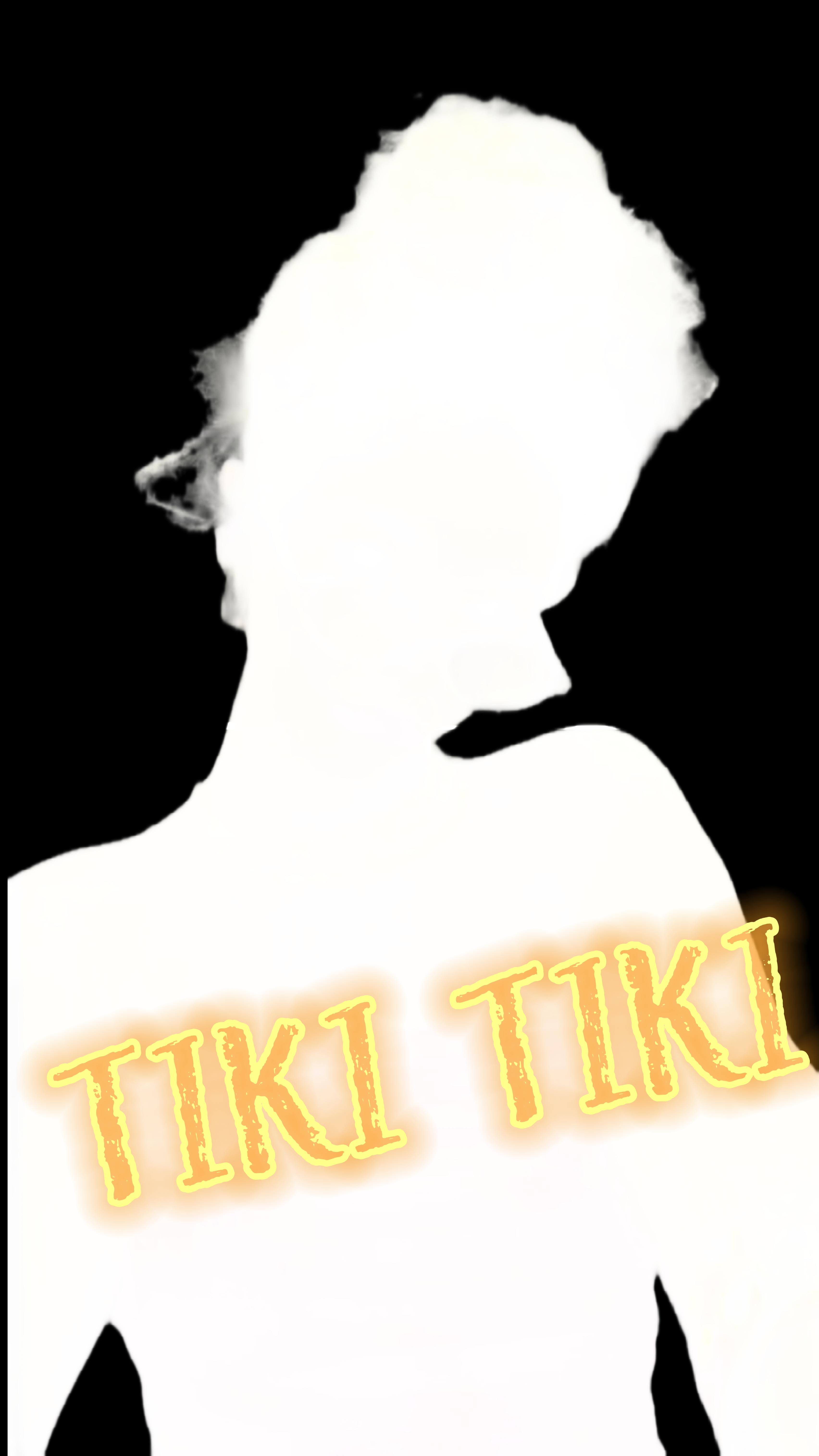 tiki tiki