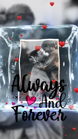 Always And Forever 