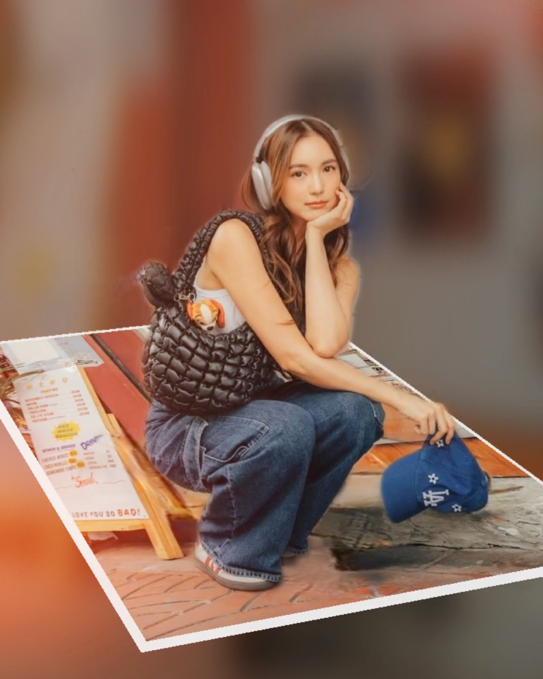 popup album