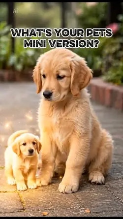 Mini Pet