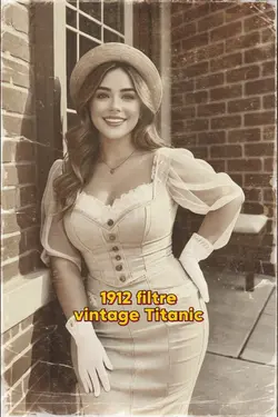 1912 vintage filter