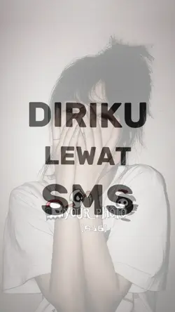 JJ LEWAT SMS
