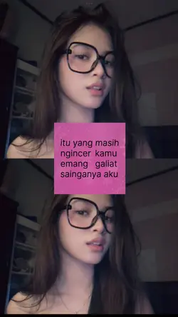 galiat sainganya aku