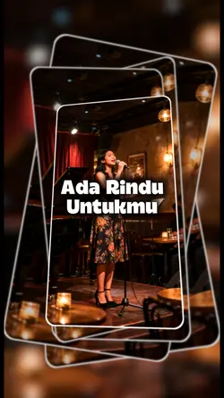 Ada Rindu Untukmu