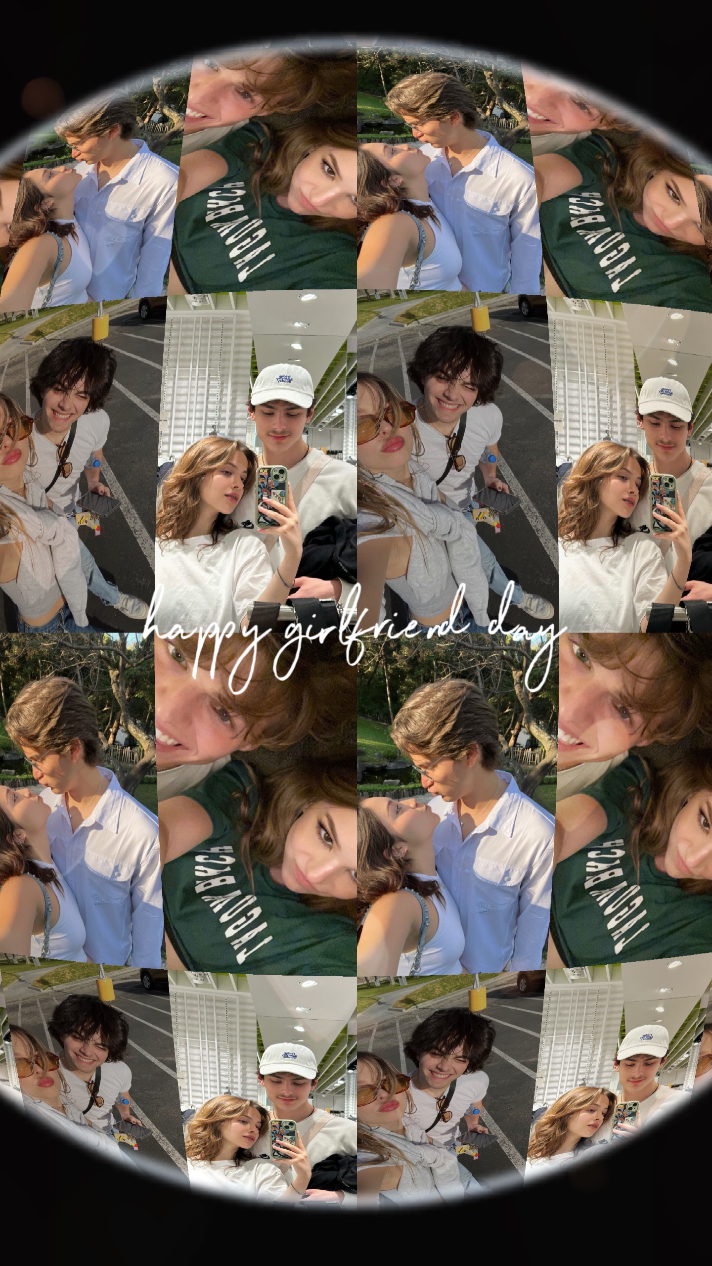 girlfriend day