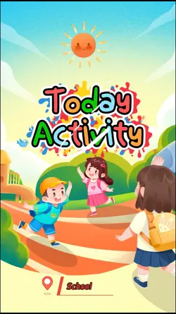 Today Activity