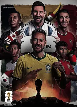 Cup 2026