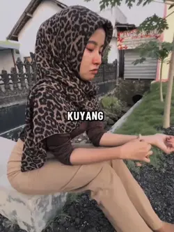 Kuyang apa sih yang 