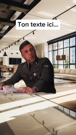 Hans Landa eating