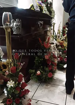Lo que yo veía…