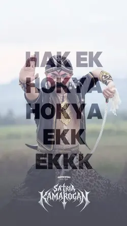 JJ Warok Gwsm Tren