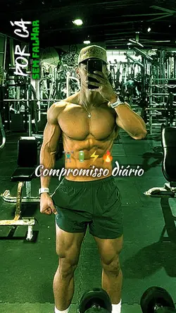 COMPROMISSO DIÁRIO