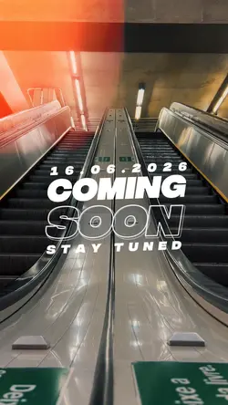 EPIC COMING SOON