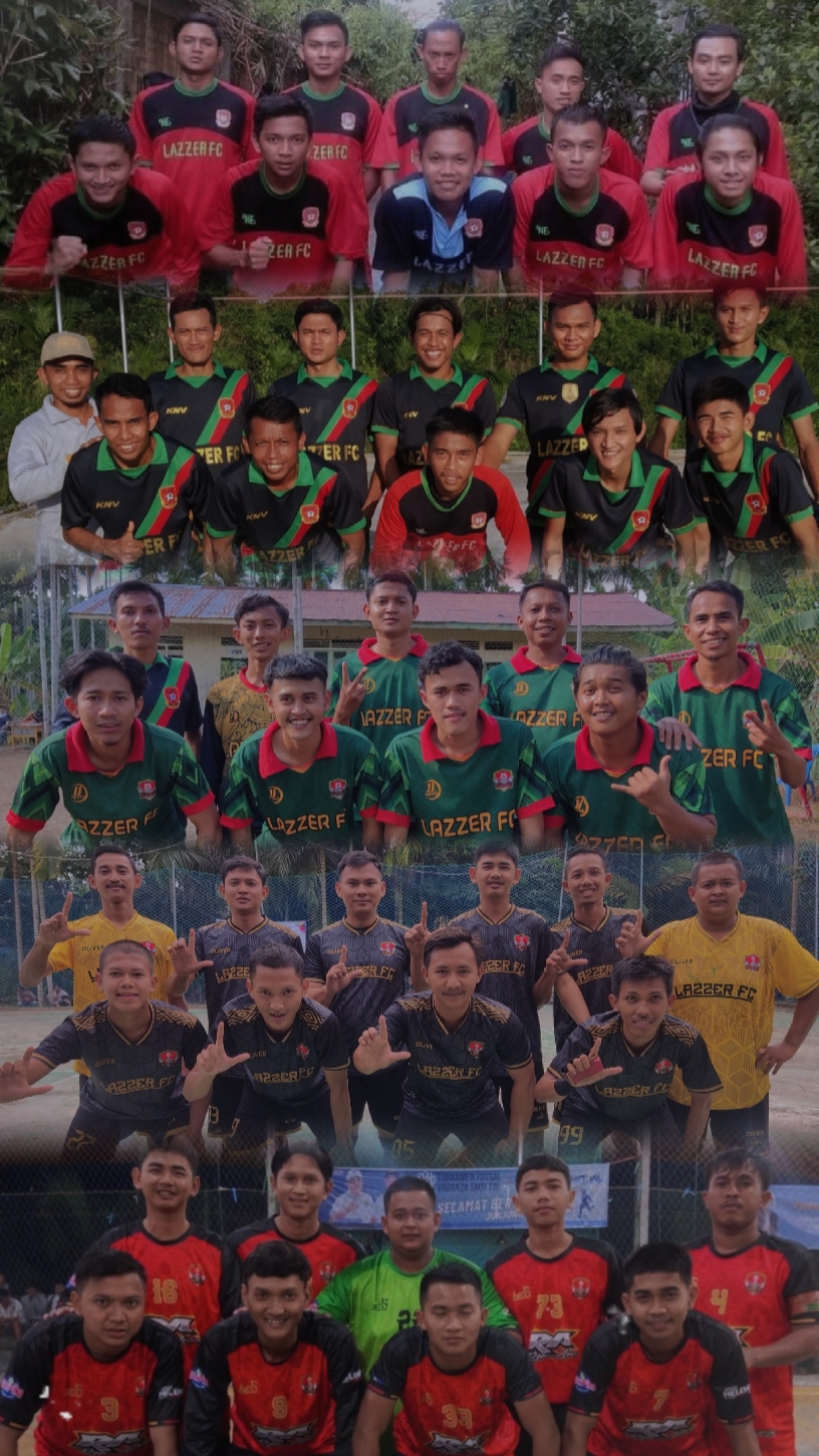 5 Poto Versi butiran