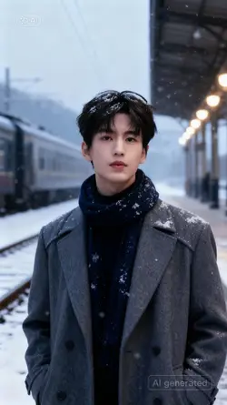 Ai chân dung tuyết