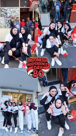 4 foto dirgahayu