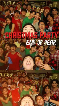 Christmas party