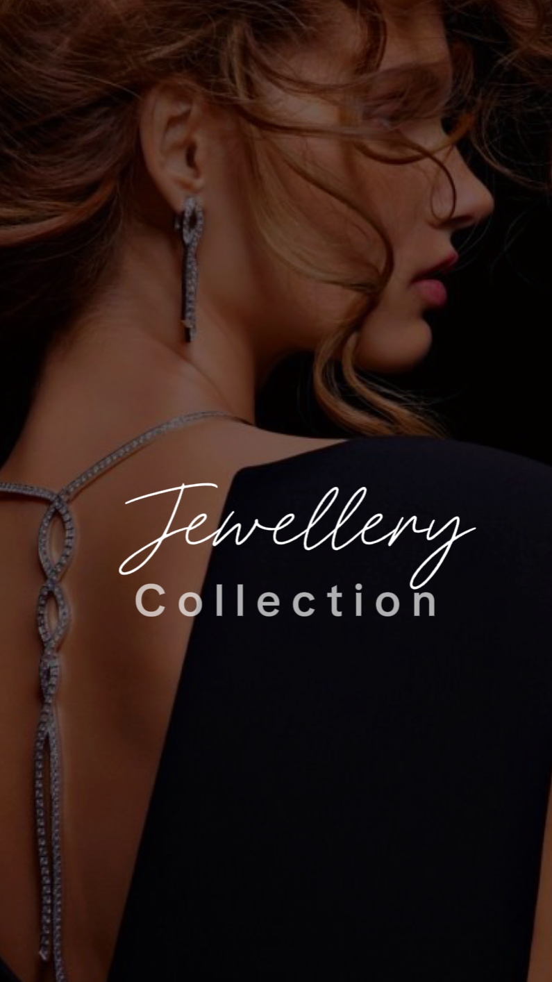 Colección de joyas
