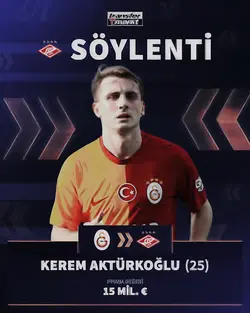 Kerem Aktürkoğlu 😢