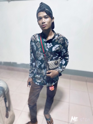 /ត្រូវចាំថាអាញ់មិនខ្លាច__¡🐊🎭”