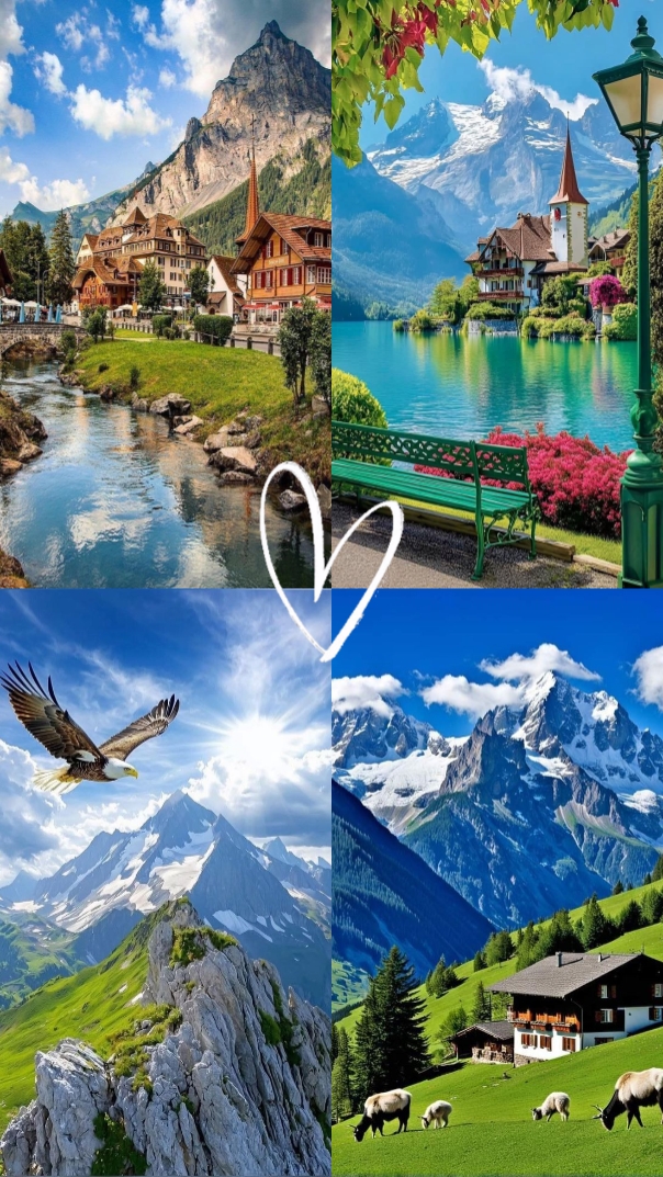 Beautiful nature