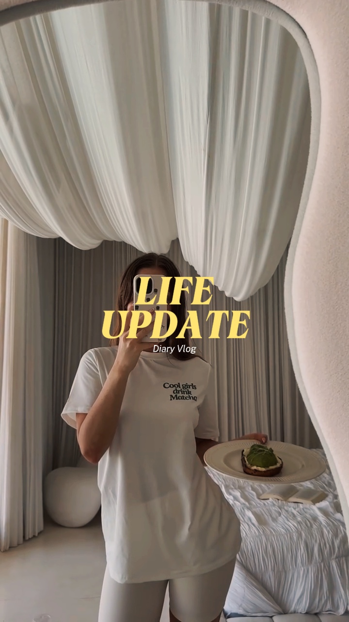 Life Update