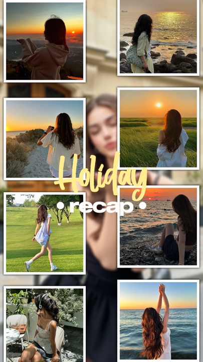 FOTO RECAP LIBURAN