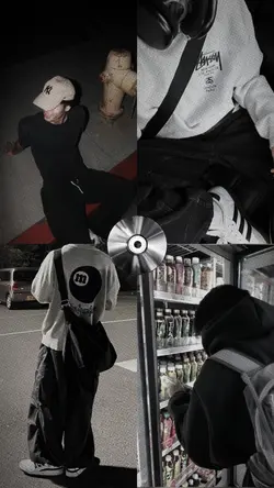 4 photo in one frame