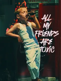 Toxic lyrics