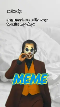 Joker Meme