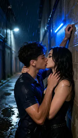 Ai kiss