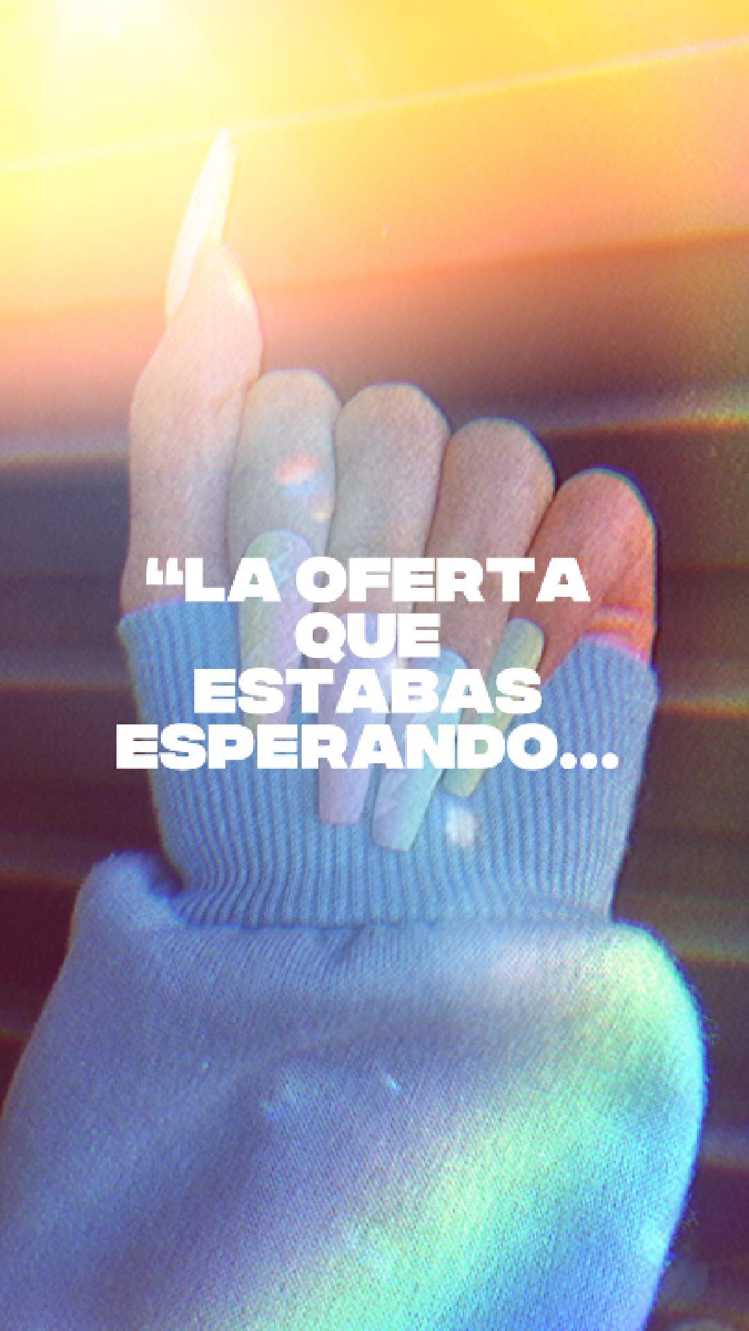 Promo de Uñas