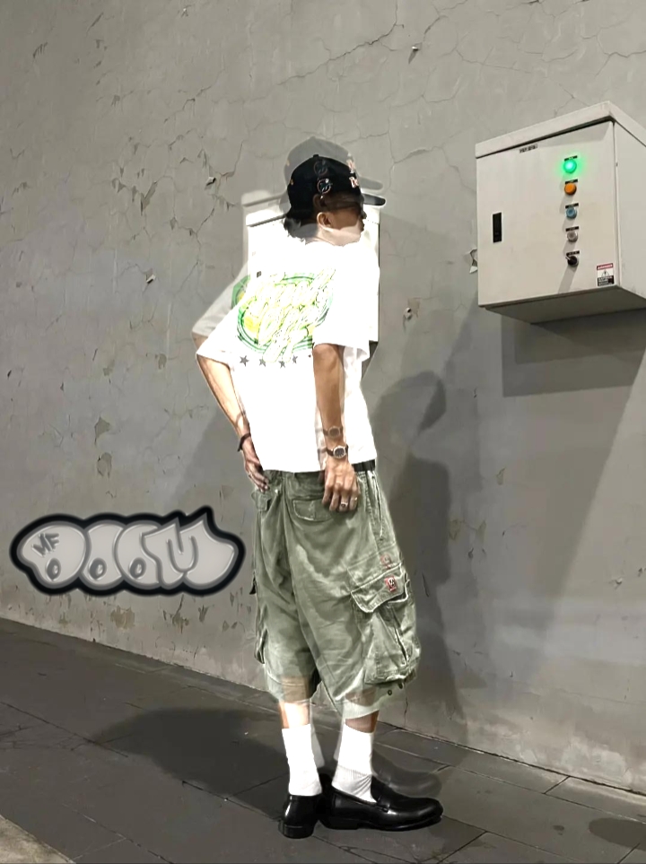 graffiti