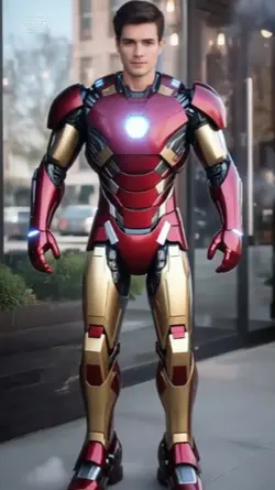 ironman 