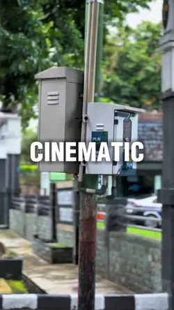 CINEMATIC 5 VIDEO