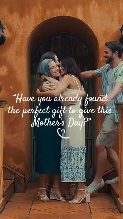 Mother’s Day Special