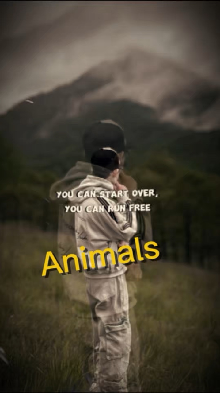 Animales 