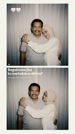 fotbar ayah polaroid