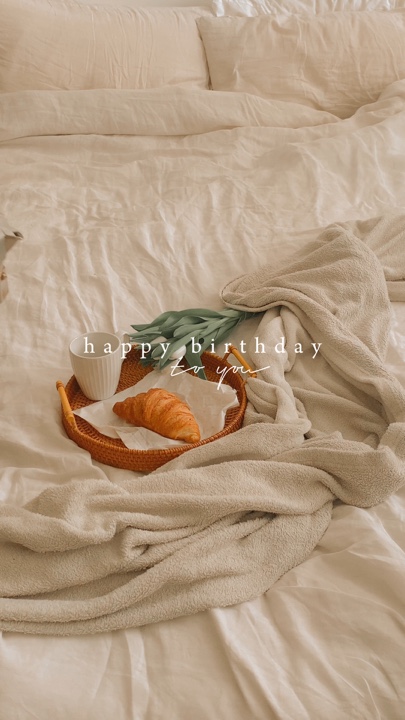 Alles Gute zum Geburtstag Video