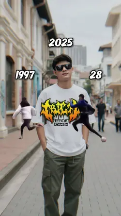 TREND UMUR 2025